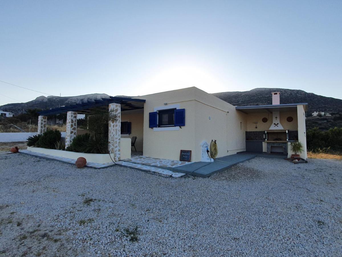 Maria's Anatolia Ferienhaus