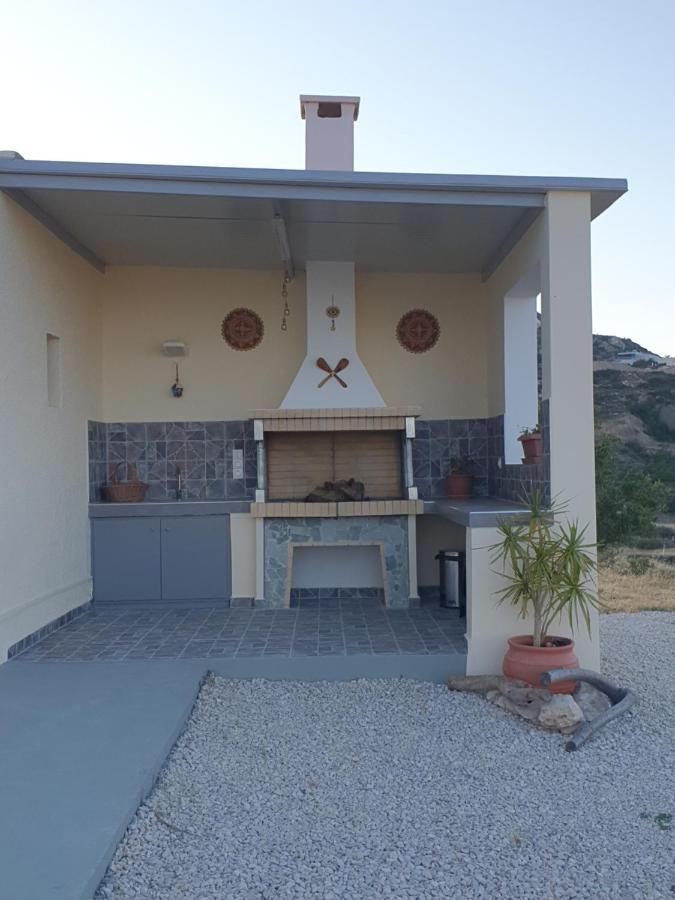 Ferienhaus Maria's Anatolia