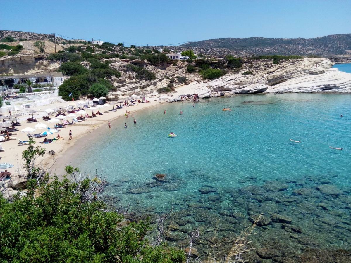 Ferienhaus Maria's Anatolia Lakki (Karpathos)