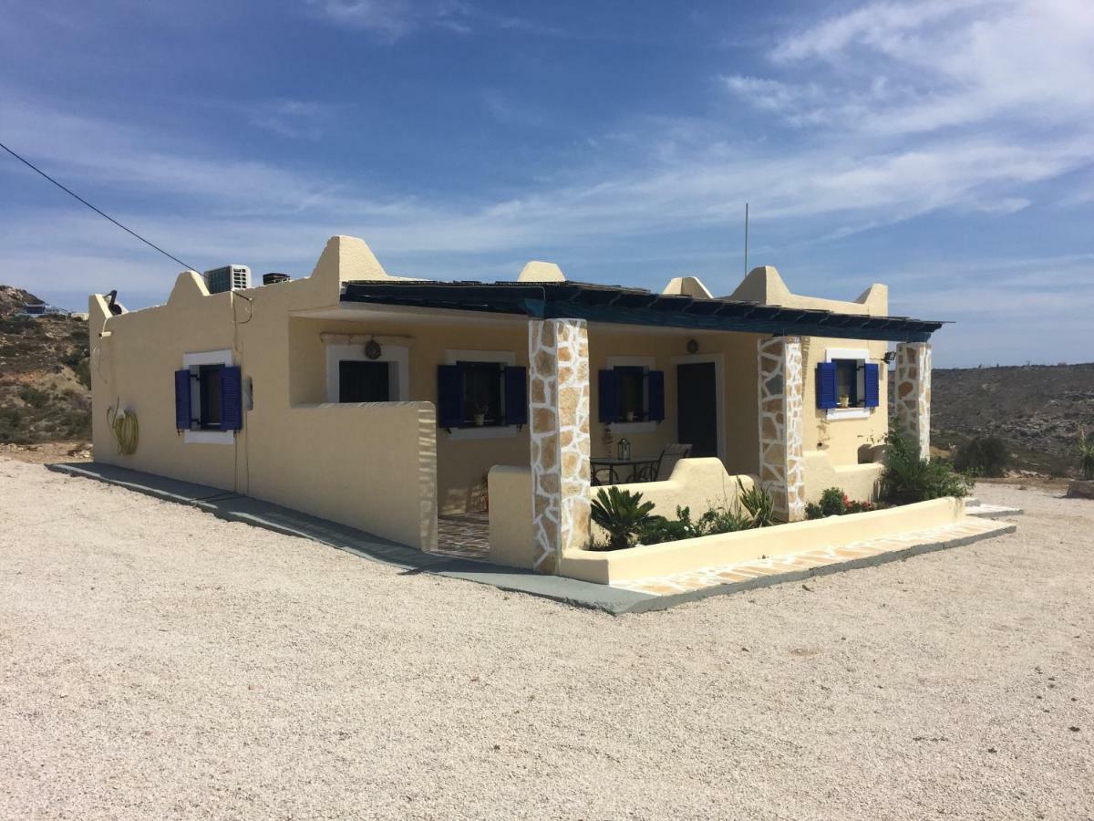 Maria's Anatolia Ferienhaus *