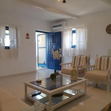 Maria'S Anatolia Villa Lakki  Exterior photo