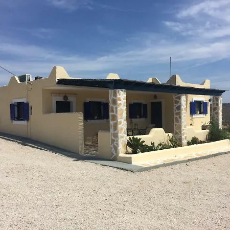 Maria'S Anatolia Villa Lakki  Exterior photo