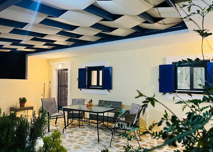 Maria\'S Anatolia Villa