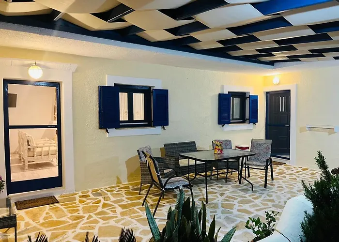 Maria\'S Anatolia Villa