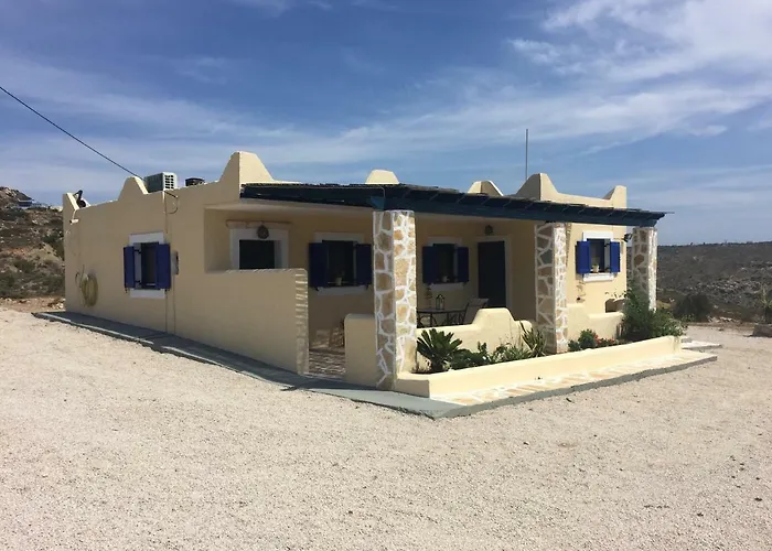 Maria\'S Anatolia Villa