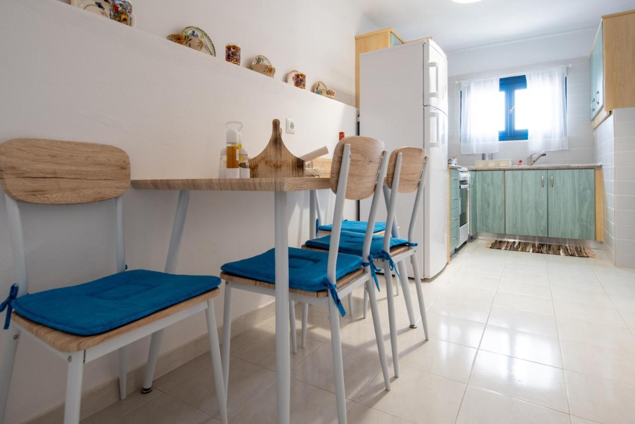 Maria's Anatolia Holiday home Lakki (Karpathos)