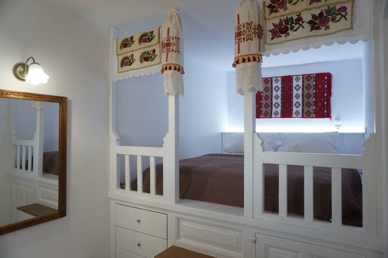 Maria's Anatolia Holiday home *